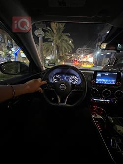 نيسان سنترا